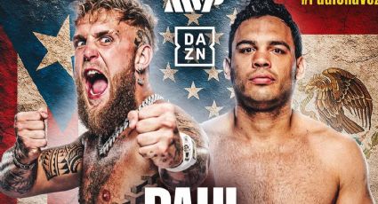 ¿Es justo que los influencers entren al boxeo? Chávez Jr. reacciona ante la nueva tendencia