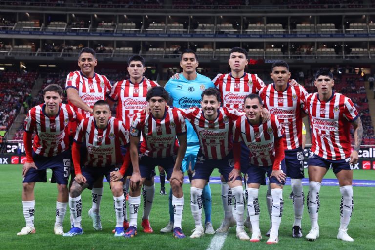 X: @Chivas