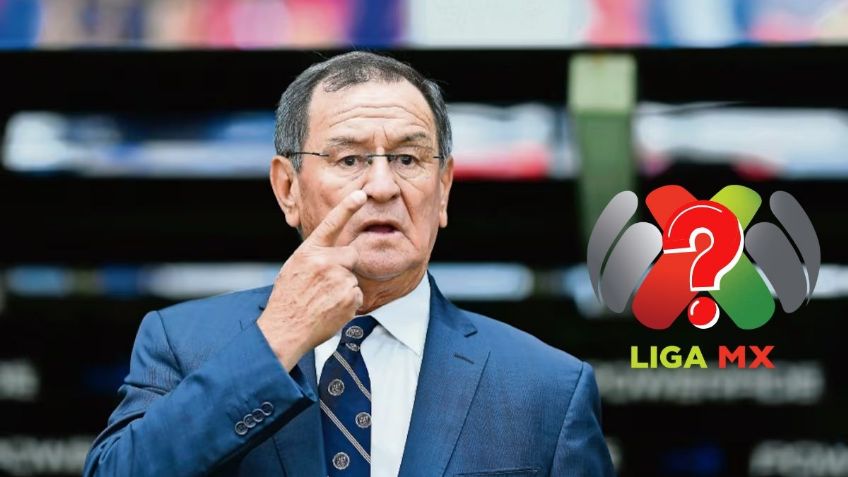 ¿Enrique Meza vuelve al futbol? Este sería el nuevo reto del legendario DT de la Liga MX