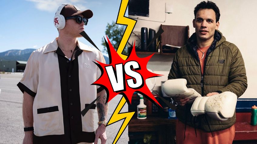 ¿Habrá revancha? Julio César Chávez Jr. aclara si volvería a pelear ante Canelo Álvarez