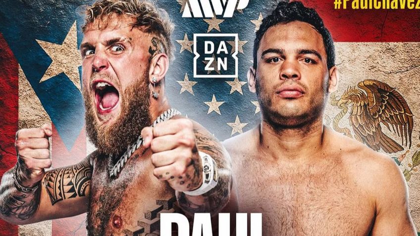 ¿Es justo que los influencers entren al boxeo? Chávez Jr. reacciona ante la nueva tendencia