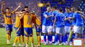 Foto ilustrativa de la nota titulada: Concachampions 2025: ¿A qué hora y dónde ver Tigres vs Cruz Azul por las Semifinales de Ida?