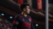 Foto ilustrativa de la nota titulada: ¿Gilberto Mora saldrá de Xolos? Gigante europeo analizar fichar a la joya de 16 años