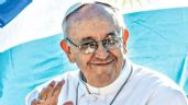 Foto ilustrativa de la nota titulada: Papa Francisco: AFA se despide de su ‘capitán argentino’ con sentimental homenaje | VIDEO