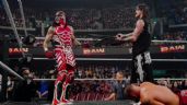 Foto ilustrativa de la nota titulada: ¿Máscara vs cabellera? Penta y Dominik Mysterio tendrían lucha de apuestas en la WWE 2025