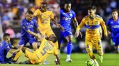 Foto ilustrativa de la nota titulada: Tigres vs Cruz Azul: Así terminó el último partido internacional entre felinos y cementeros