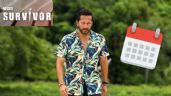 Foto ilustrativa de la nota titulada: Survivor México: Revelan cuándo y cómo se jugarían las pruebas semanales de Héroes vs Villanos