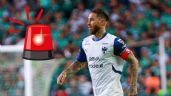 Foto ilustrativa de la nota titulada: Rayados perdería a Sergio Ramos para el partido de Play-in ante Pachuca