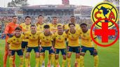 Foto ilustrativa de la nota titulada: América va por el milagro de recuperar a estos 5 lesionados para la Liguilla de la Liga MX
