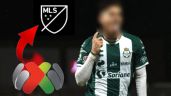 Foto ilustrativa de la nota titulada: Probó suerte en Inglaterra, no brilló en la Liga MX y ahora jugará en la MLS