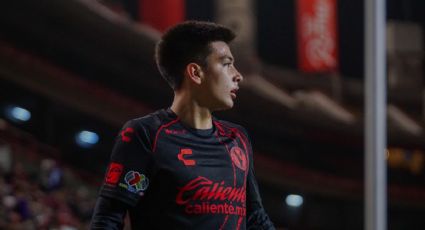 ¿Gilberto Mora saldrá de Xolos? Gigante europeo analizar fichar a la joya de 16 años