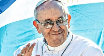 Papa Francisco: AFA se despide de su ‘capitán argentino’ con sentimental homenaje | VIDEO