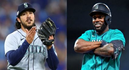 No es Randy Arozarena: El beisbolista mexicano que brilla con Seattle Mariners en la MLB 2025