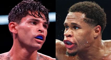 Ryan García le cierra las puertas a una revancha con Devin Haney, este sería su próximo rival