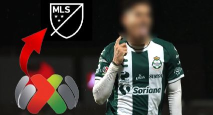 Probó suerte en Inglaterra, no brilló en la Liga MX y ahora jugará en la MLS