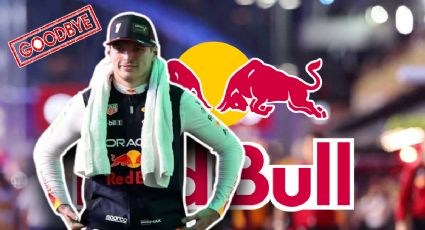 Verstappen podría salir de Red Bull en 2026 por esta cláusula; ya tendrían su reemplazo