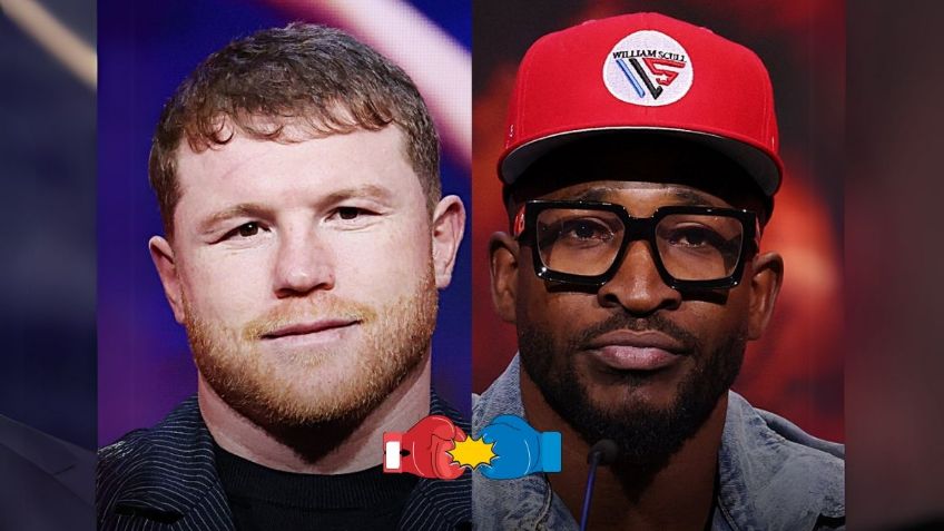 Canelo Álvarez vs William Scull: la cartelera completa de una noche histórica en Arabia Saudita