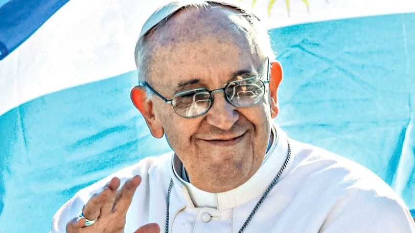 Papa Francisco: AFA se despide de su ‘capitán argentino’ con sentimental homenaje | VIDEO