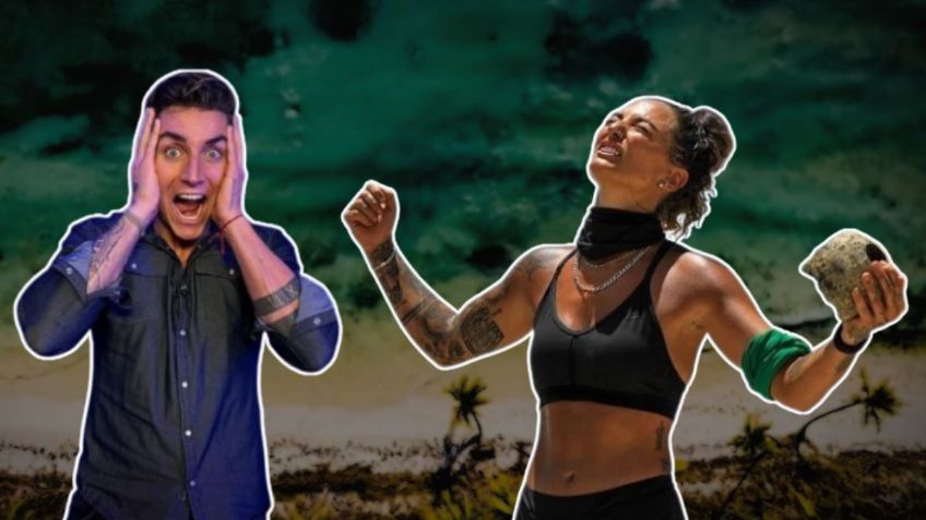 Survivor México: Agustín Fernández y los nombres descartados para Héroes vs Villanos