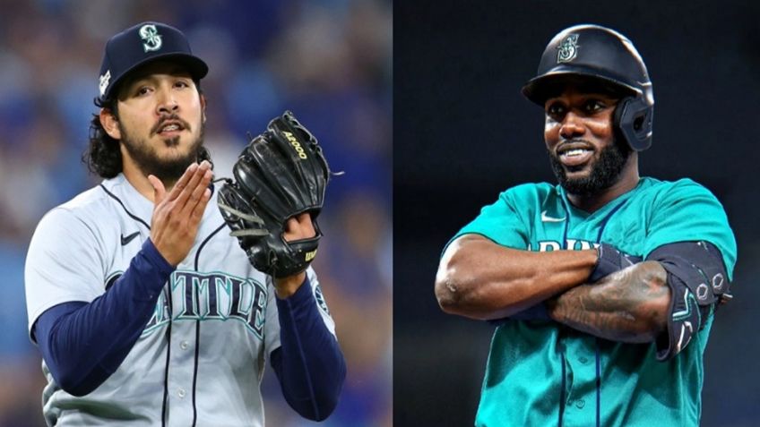 No es Randy Arozarena: El beisbolista mexicano que brilla con Seattle Mariners en la MLB 2025