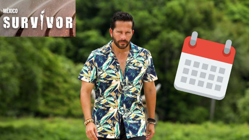 Survivor México: Revelan cuándo y cómo se jugarían las pruebas semanales de Héroes vs Villanos