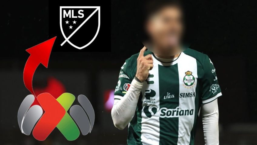 Probó suerte en Inglaterra, no brilló en la Liga MX y ahora jugará en la MLS