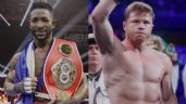 Foto ilustrativa de la nota titulada: La razón por la que la pelea Canelo vs Scull no será en vivo para México