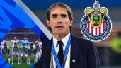 Foto ilustrativa de la nota titulada: Chivas ya sabría las condiciones de Guillermo Almada para ser su próximo DT