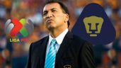 Foto ilustrativa de la nota titulada: La RAZÓN por la que Mario Carrillo estaría "vetado" de la Liga MX desde su salida de Pumas