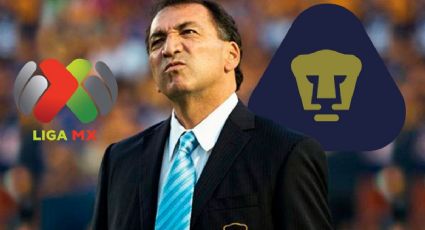 La RAZÓN por la que Mario Carrillo estaría "vetado" de la Liga MX desde su salida de Pumas