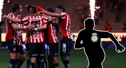 El crack del León que Chivas buscaría fichar en el siguiente torneo; vale 26 millones
