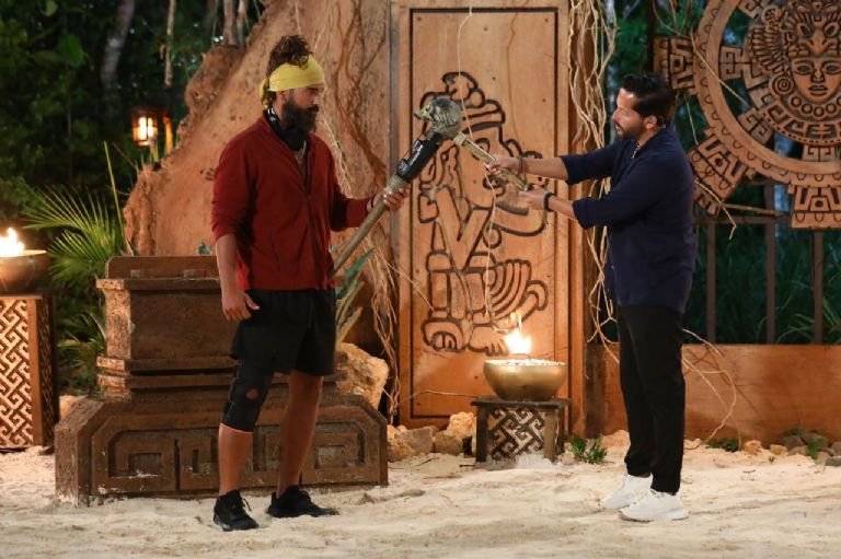 IG: @mexico_survivor