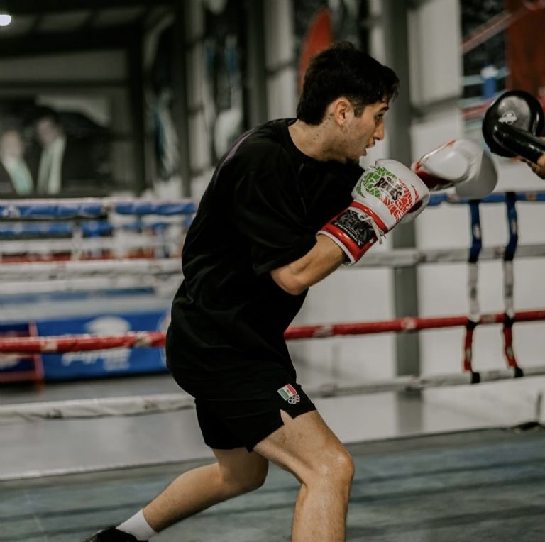 IG: @marco_alonso_green