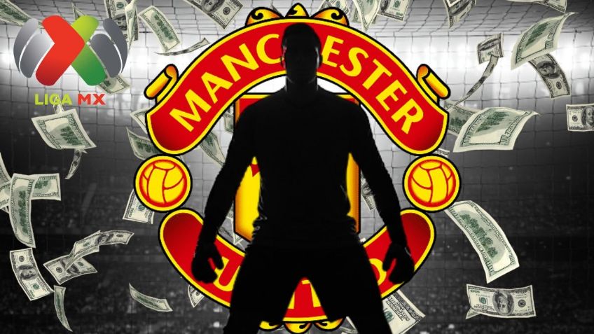 Portero estrella de la Liga MX podría llegar al Manchester United a cambio de cifra MILLONARIA