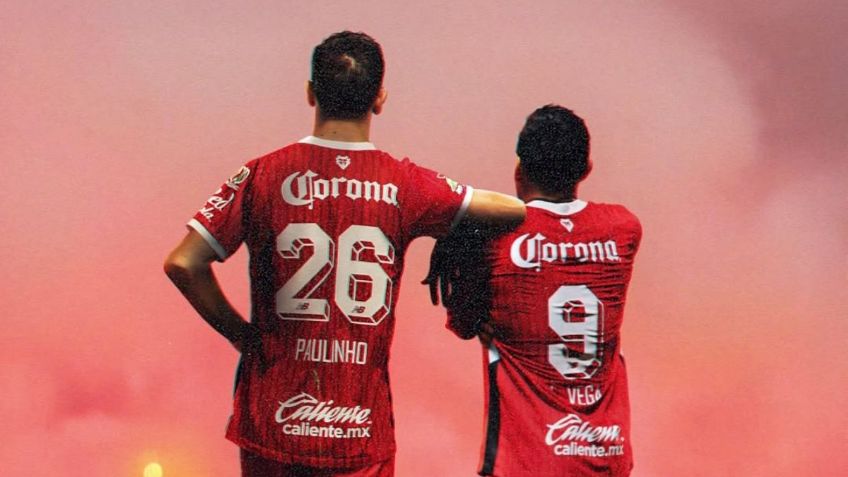 Goleador del Toluca se niega a reforzar a los equipos de Liga MX en el Mundial de Clubes 2025