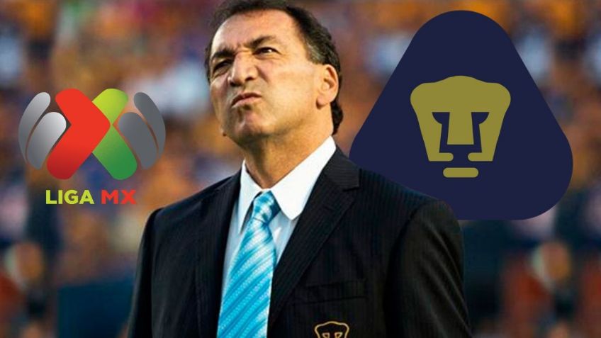 La RAZÓN por la que Mario Carrillo estaría "vetado" de la Liga MX desde su salida de Pumas