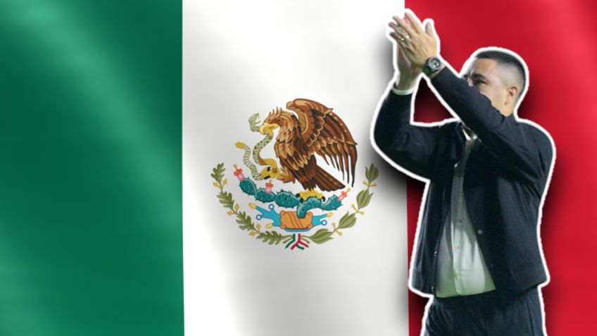 ¡Crisis extrema! Efraín Juárez, el único DT mexicano en la Fase Final de la Liga MX