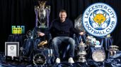 Foto ilustrativa de la nota titulada: Jamie Vardy, histórico del Leicester City, dice adiós a los ‘Foxes’ con emotivo mensaje | VIDEO