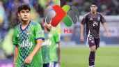 Foto ilustrativa de la nota titulada: ¿Quién es Obed Vargas? La promesa mexicana de la MLS que interesa a los grandes de la Liga MX