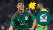 Foto ilustrativa de la nota titulada: Chucky Lozano reveló su molestia con la Selección Mexicana por no llamarlo a Copa América