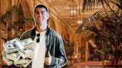 Foto ilustrativa de la nota titulada: Revelan la impresionante propina que Cristiano Ronaldo habría dejado en un hotel