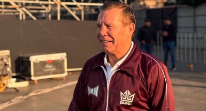 ¿Julio César Chávez sufrió un asalto? Celebridad revive incidente del Gran Campeón Mexicano