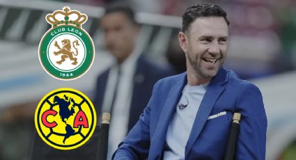 América o León: Miguel Layún confiesa qué equipo de la Liga MX debe ir al Mundial de Clubes