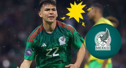 Chucky Lozano reveló su molestia con la Selección Mexicana por no llamarlo a Copa América