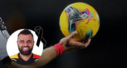 Falleció fisioterapeuta del Lecce; la Serie A suspendió el partido contra Atalanta