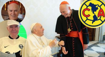 Carlos Aguiar Retes, candidato mexicano para ser Papa: ¿Aficionado al América? Esto se sabe