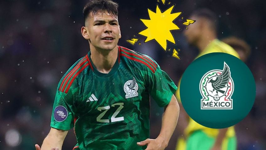 Chucky Lozano reveló su molestia con la Selección Mexicana por no llamarlo a Copa América
