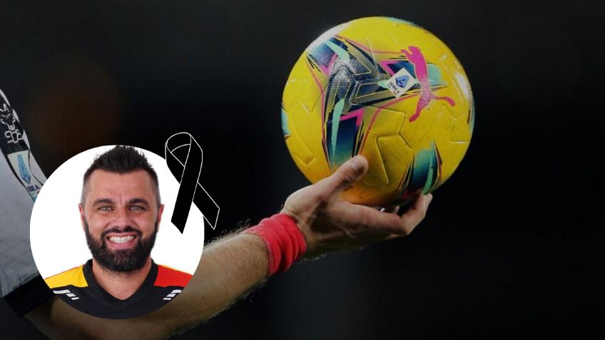 Falleció fisioterapeuta del Lecce; la Serie A suspendió el partido contra Atalanta