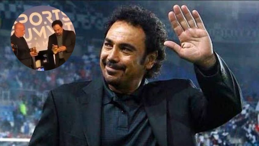 Hugo Sánchez tunde al futbol mexicano; asegura que ha ido en retroceso