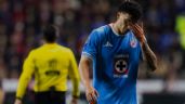 Foto ilustrativa de la nota titulada: Cruz Azul: El conmovedor gesto de Jorge Sánchez al gastar su primer sueldo en Liga MX